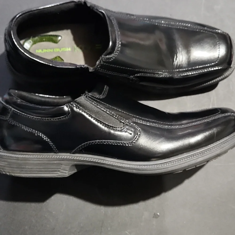 Nunn Bush Dress Shoes  14